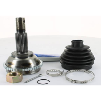 AKS KAFASI KÜÇÜK KAFA +ABS FORD  TRANSIT V184 Ö.ÇEKER 01-