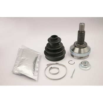 AKS KAFASI KOMPLE DIS FORD  MONDEO 97-01-