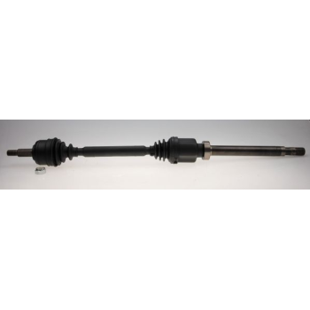 AKS SAG - RENAULT   MEGANE 4 B9A M_ HB 1.5 DCI 2016- 