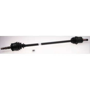 AKS SAG - OPEL   MERİVA A 1.6 2003-2010 ABSLI