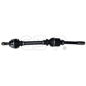 AKS SAG - PEUGEOT   307 3A C 1.6 2000-2007 