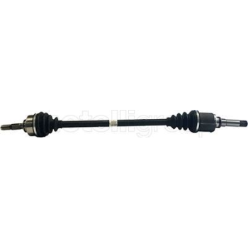 AKS SAG - PEUGEOT   208 1.2 2012- 