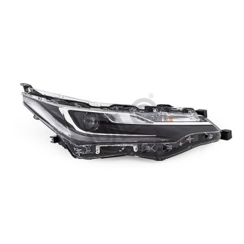 FAR SAG-(HIGH VERSIYON LEDLI -(TOYOTA  COROLLA 2017>2019  MONTAJ MALI