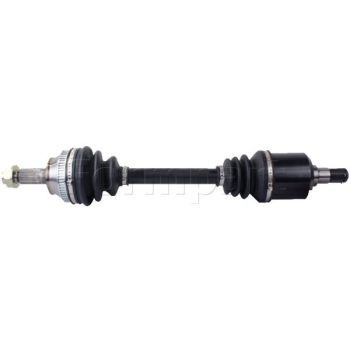 AKS SAG - LAND ROVER   FREELANDER LN 2.0 TD 1998-2007 