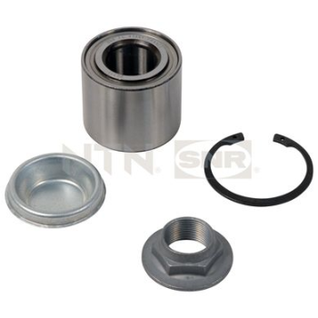 AKS RULMANI ARKA TEKER  PEUGEOT  308 07-14 PARTNER 08-> 3008 09-16 5008 09->   CITROEN  BERLINGO 08-> C4 09-> PICASSO 08-13  
