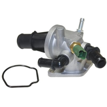 TERMOSTAT MUSURLU-(FIAT  PALIO-ALBEA-DOBLO 1.3 JTD 