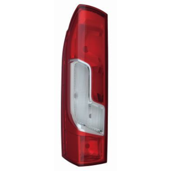STOP LAMBASI SAG CITROEN JUMPER     PEUGEOT BOXER     FIAT DUCATO 14-