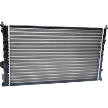 SU RADYATORU VW  CADDY POLO  SEAT CORDOBA-IBIZA-1.4 1.6 1.7 1.8 1.9 96- MT 