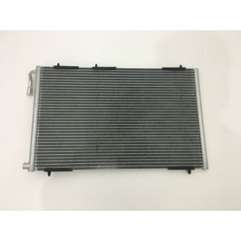 KLIMA RADYATORU PEUGEOT  206 1.4 1.6 2.0 1.4HDI  98-  
