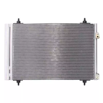 KLIMA RADYATORU PEUGEOT  206 1.4 1.6 2.0 1.4HDI 03- 