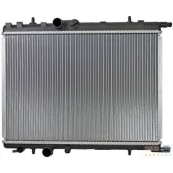 RADYATOR SU 1 SIRA PEUGEOT   2.0HDI 