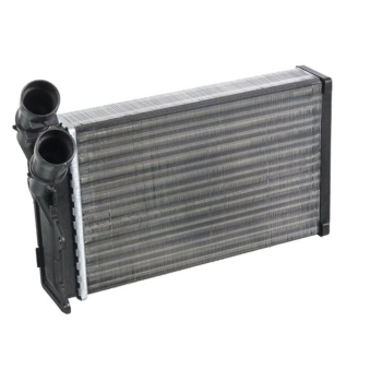 KALORIFER RADYATORU PEUGEOT  306 1.1 1.4 1.8 96-  PARTNER   CITROEN  BERLINGO 1.1I 1.2I 1.4I 96- 
