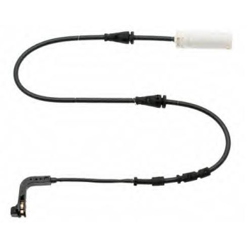BALATA IKAZ KABLOSU ON 635MM  BMW   1 SERISI E81-E87 04-     3 SERISI E90-E91 05-     3 SERISI E92-E93 06- 