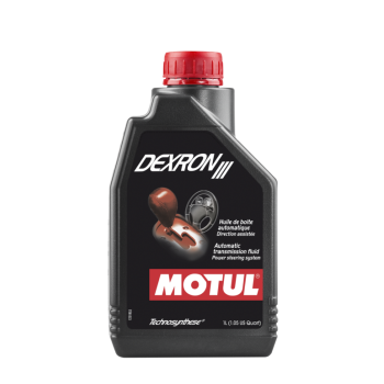 MOTUL DEXRON III 1L