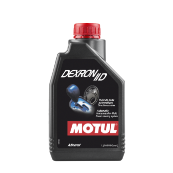 MOTUL DEXRON IID 1L