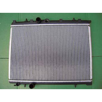 RADYATOR 1 SIRA ALB  PEUGEOT   206 1.1I  