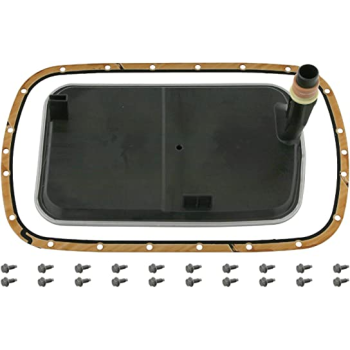 SANZIMAN YAGI FILTRESI BMW  X5 E53 M57 M54