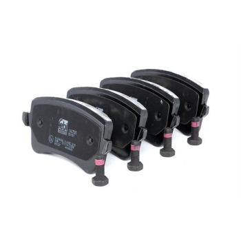 ARKA FREN BALATASI A3 TUM MODELLER 05     03> A4 PASSAT 1,6FSI     1,9TDI     2,0TDI 95>16