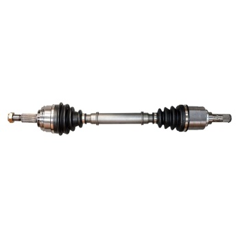 AKS SOL RENAULT  KANGOO 1.5DCI 105HP 1.6 16V 6 VITES  27×26×680mm 