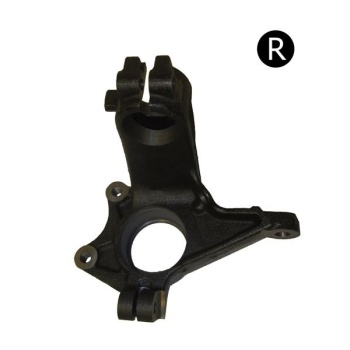 AKS TASIYICI SAG 72 mm -  PEUGEOT   206  AT364662R