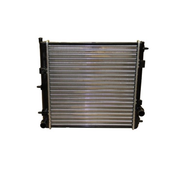 SU RADYATORU MEKANİK  PEUGEOT 206   207   1007 1.4 HDI-CITROEN C2   C3   C3 2 1.4 HDI  380×396×23