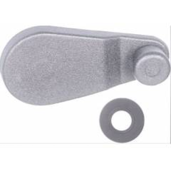 CAM ACMA KOLU GRI - FIAT  131