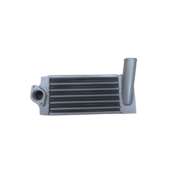 TURBO RADYATÖRÜ İNTERCOOLER COROLLA - AURİS 2006 -> - 2b