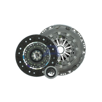 DEBRİYAJ SETİ AVENSİS 2.0 D4D 1ADFTV 2006-2008 / RAV4 2.2 D4D 2006 ->  (LUK-624356200)