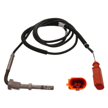 EGZOZ SICAKLIK SENSORU DIZEL PARTIKUL FILTRE SONRASI T5 03>10 BNZ BPC