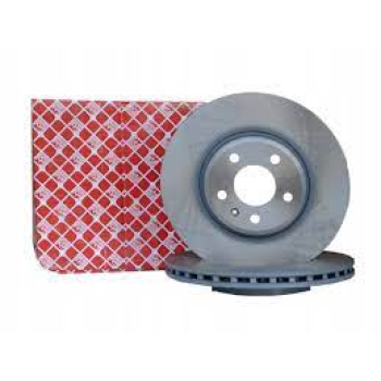 ON FREN AYNASI SOL HAVALI TOUAREG 330×32MM 03>> ADET FİYATIDIR