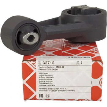 MOTOR TAKOZU P407 807 EXPERT 3