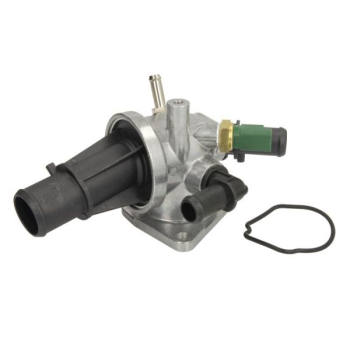 TERMOSTAT KOMPLE 88° CORSA C MERİVA A TIGRA B AGILA A AGILA B Y13DT Z13DT PANDA PUNTO DOBLO 1,3JTD