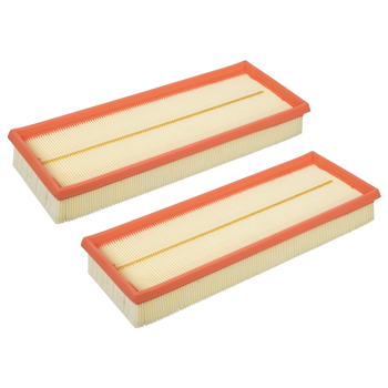 HAVA FILTRESI CIFT W203 00>07 S203 01>07 CL203 02>08 W204 07>14 C209 02>09 C219 04>10 W211 03>08 W212 09>13 W220 98>05 W221 05>13 W251 07>14