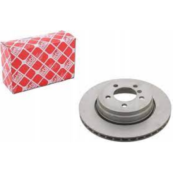 ARKA FREN DISK BMW E65 E66 E67 ADET FİYATIDIR