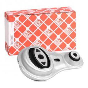 MOTOR TAKOZU ARKA TRAFIC 2 VIVARO 2,5DCI     2,5DTI