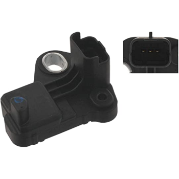 KRANK MILI SENSORU BERLINGO C1 C2 C3 P107 P206 P307 1,4HDI P407 C5 2 C5 3 PARTNER BERLINGO C4 P307 C3 2 1,6HDI 05> FOCUS 2 04    > C MAX MONDE 4 1,6TDCI 07    > FIESTA FUSION 04>08 VOLVO C30 S40 2 550 1,6D 06>12