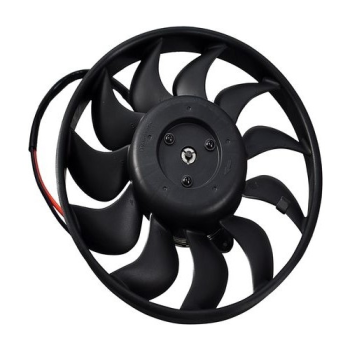 FAN MOTORU KUCUK OLAN 200W 280MM AUDI A4 01>08 A6 02>05