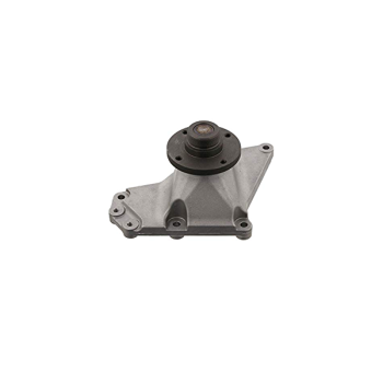 RADYATOR FAN BRAKETI