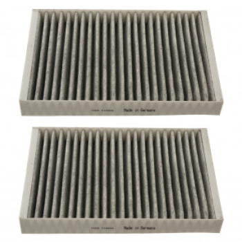 POLEN FILTRESI KARBONLU C215 99>06 W221 05>13 C216 06>13 W222 13 17> C217 14>17
