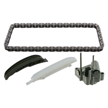 EKSANTRIK ZINCIR SETI BMW E87 E46 E90 E92 M47 M57 ALT