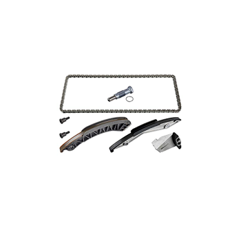 EKSANTRIK ZINCIR SETI BMW E60 LCI E61 N62 SAG