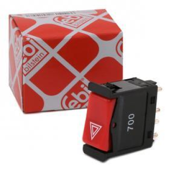 DORTLU FLASOR DUGMESI 190 W201 8V>93 W126 8V>91 C123 77>8V S123 79>8V