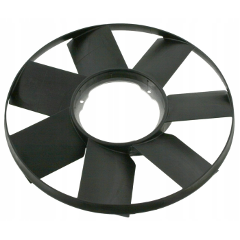 RADYATOR FAN PERVANESI BMW E46 E39 E38 E65 E66  X3 E83 M57 M47