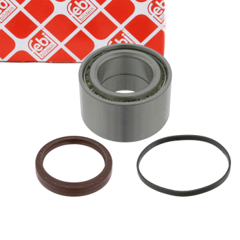 ARKA TEKER RULMANI LT35 2     3 SPRINTER CLASSE G M461 M463     49x84x48
