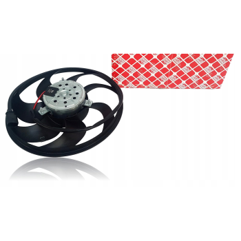 FAN MOTORU VIANO W639 03> VITO W639 03>