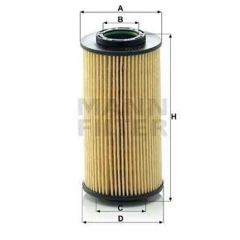 FILTRE YAG-(HYUNDAI  ACCENT-ERA 07>11 1.5 CRDI DIZEL     GETZ 06>10 1.5 CRDI 4CYL     I30 08>11 1.6 CRDI     MATRIX 05-        KIA RIO 06>11 1.5 CRDI     PICANTO 05-11 1.1 CRDI     CEED 06>11 1.6 CRDI     CERATO 04>10 1.5 CRDI-1.6 CRDI  