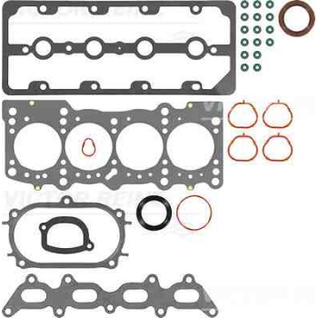 UST TAKIM CONTA  FIAT   ALBEA     PALIO 1.2 16V  