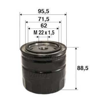 YAG FILTRESI  FORD   COUGAR 2.5 56 245, MONDEO 2 2.5  
