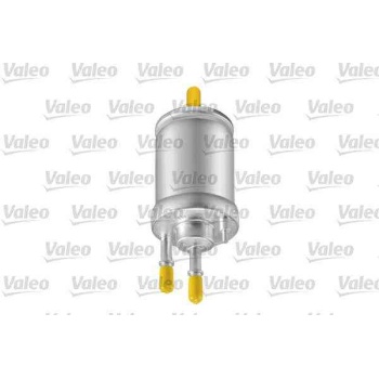 YAKIT FILTRESI BENZIN  VW   AMAROK 10-  CADDY 11- GOLF 04-14  POLO 10-  AUDI A3 04-13 