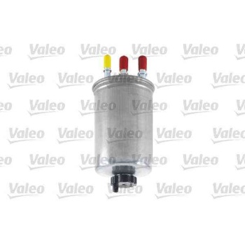 YAKIT FILTRESI MAZOT  FORD   TRANSIT CONNECT 1.8 TDDI     TDCI  